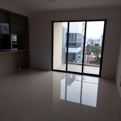 One 33 Residences (D15), Apartment #603708701